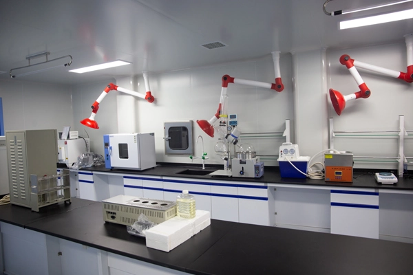 pterostilbene powder R&D