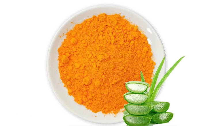 aloe emodin powder aloe emodin powder