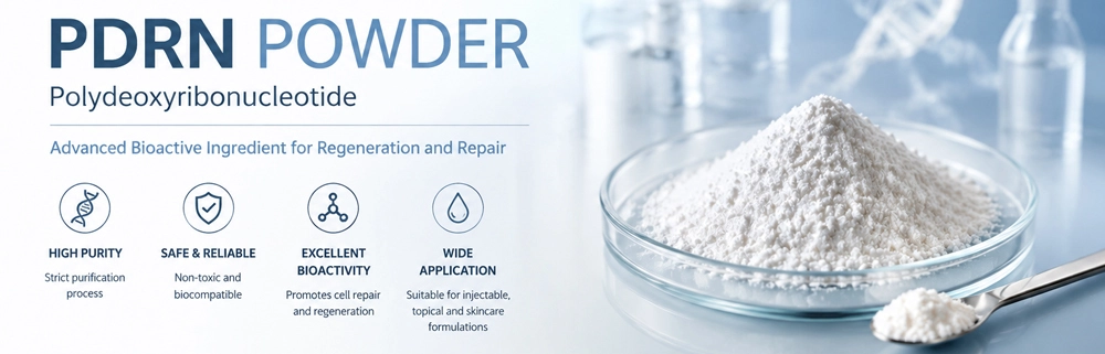 pdrn powder