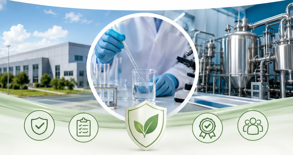 Pterostilbene Powder supplier