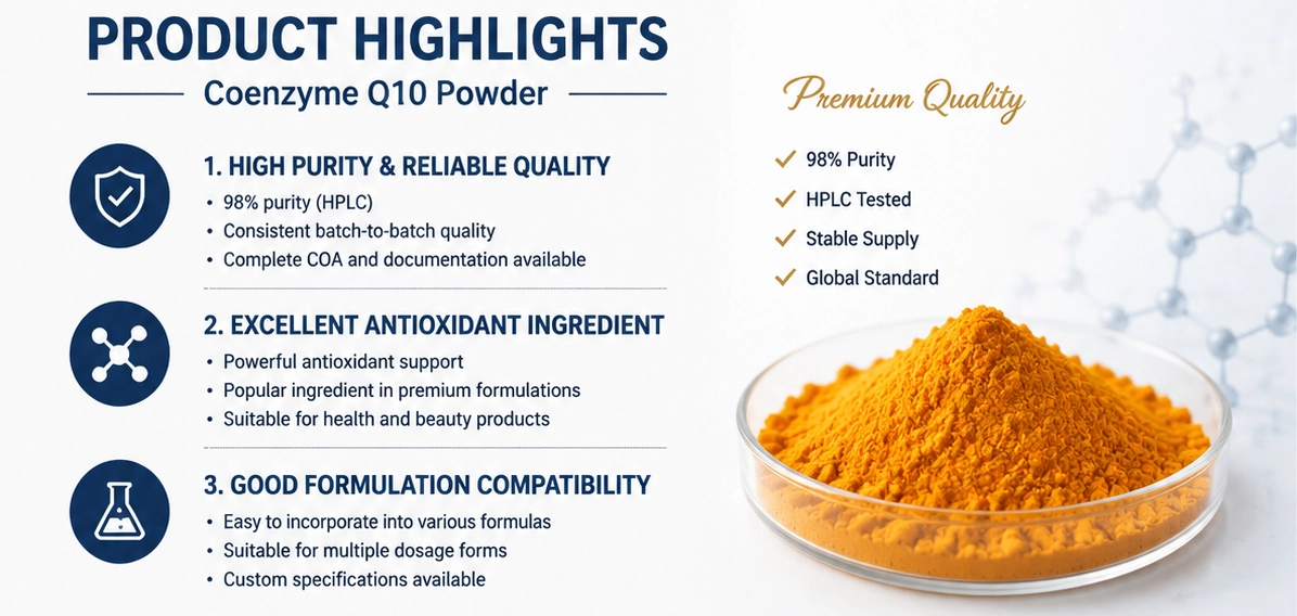 why choose bolin coenzyme q10 powder why choose bolin coenzyme q10 powder