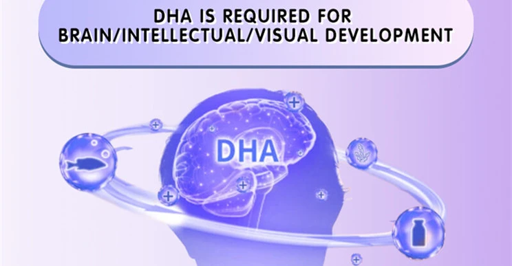DHA