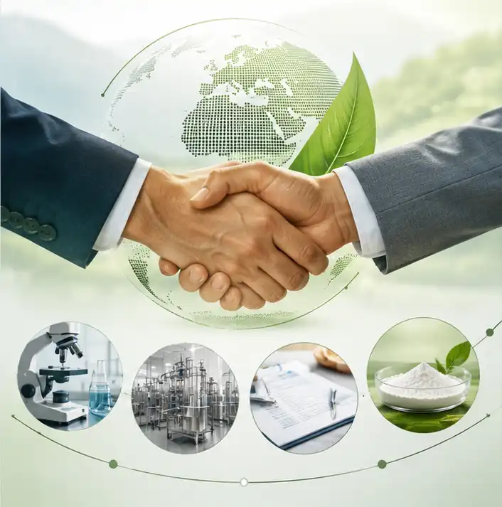 Pterostilbene Powder supplier Pterostilbene Powder supplier