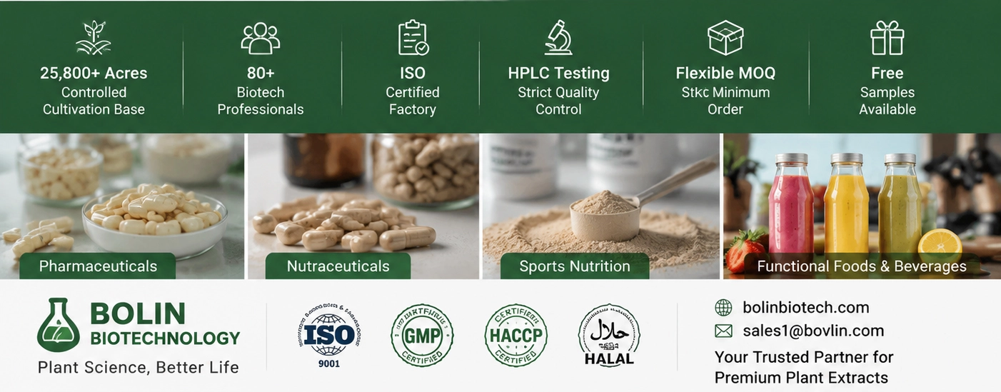 cordycepin powder supplier