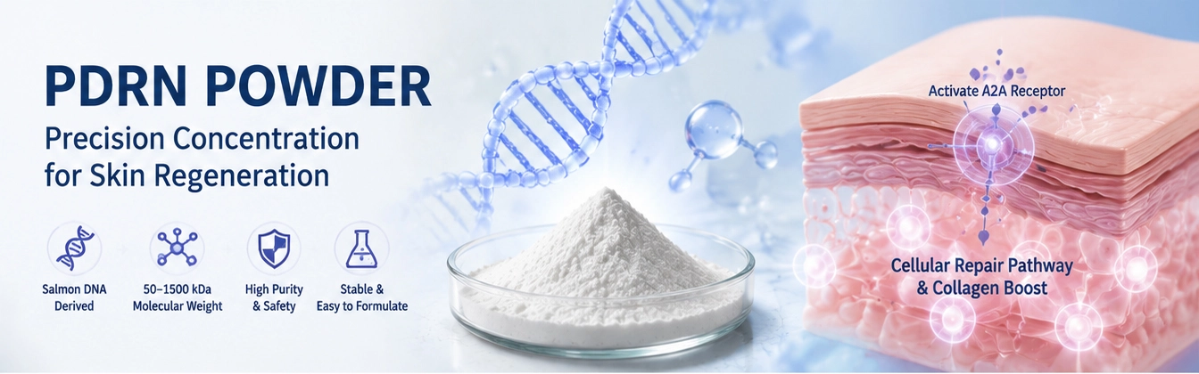 pdrn powder
