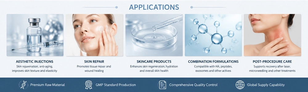 pdrn powder application pdrn powder application