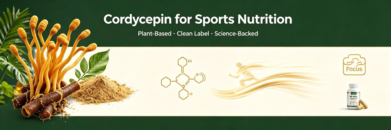 Cordycepin powder uses Cordycepin powder uses