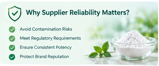 puerarin powder supplier puerarin powder supplier