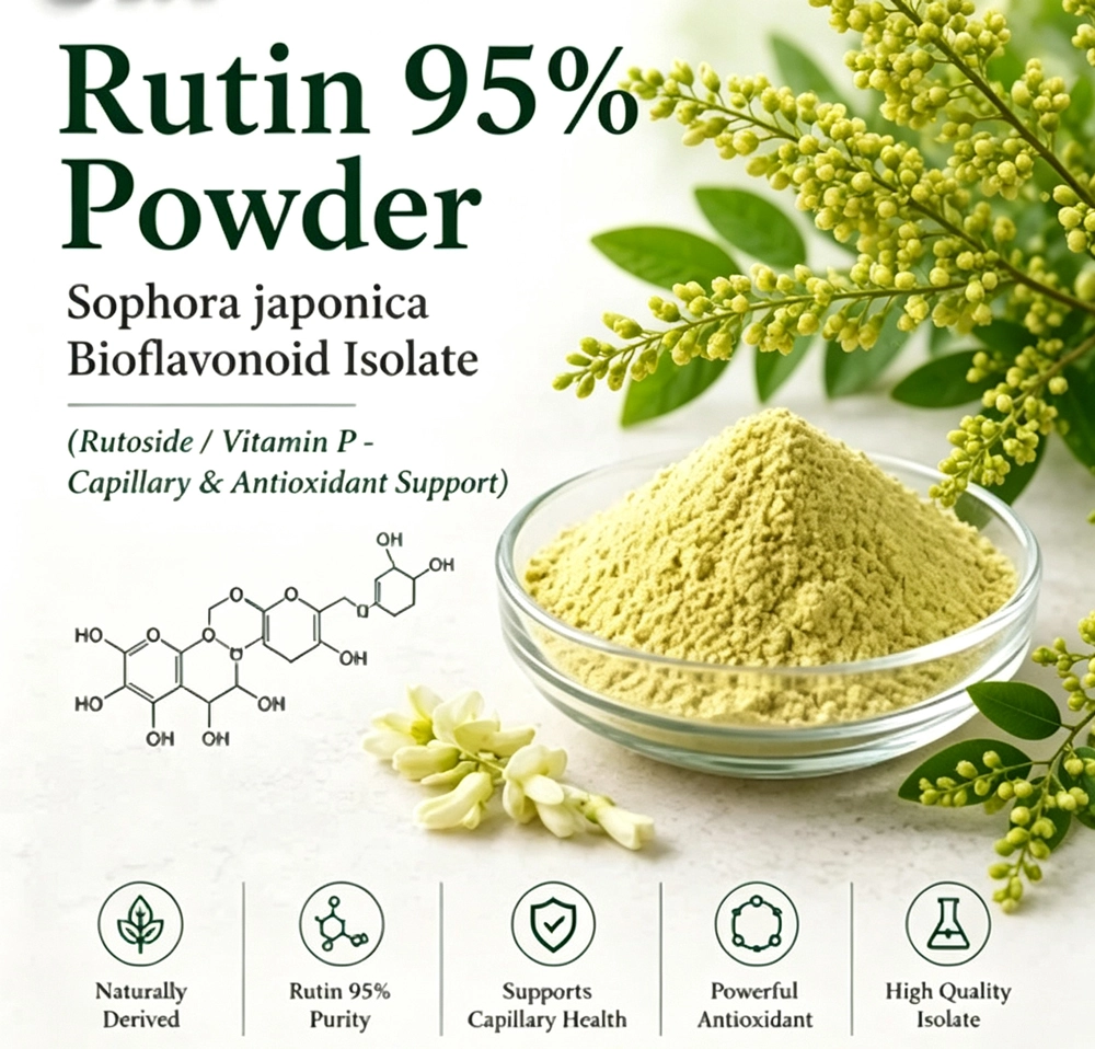 rutin powder rutin powder