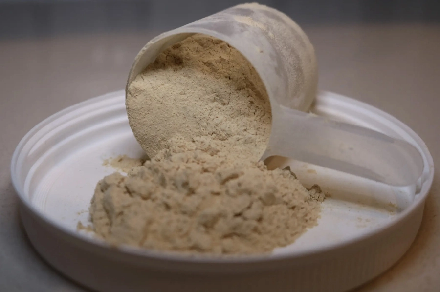 Pumpkin Seed Protein Powder Pumpkin Seed Protein Powder