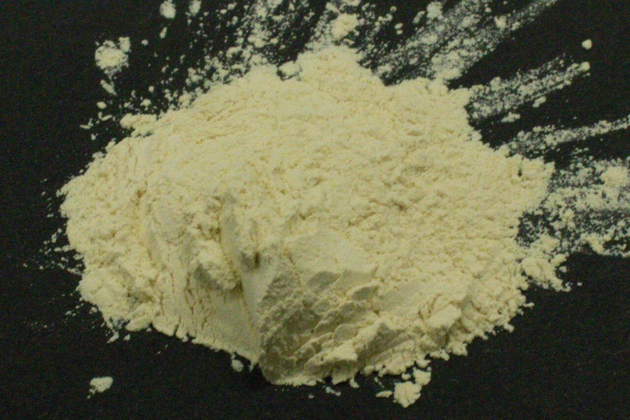 Apigenin powder