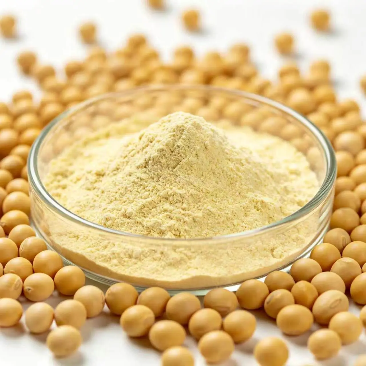 soybean isoflavones soybean isoflavones