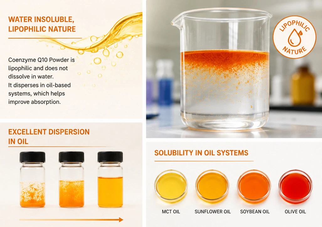 how to use coenzyme q10 powder how to use coenzyme q10 powder
