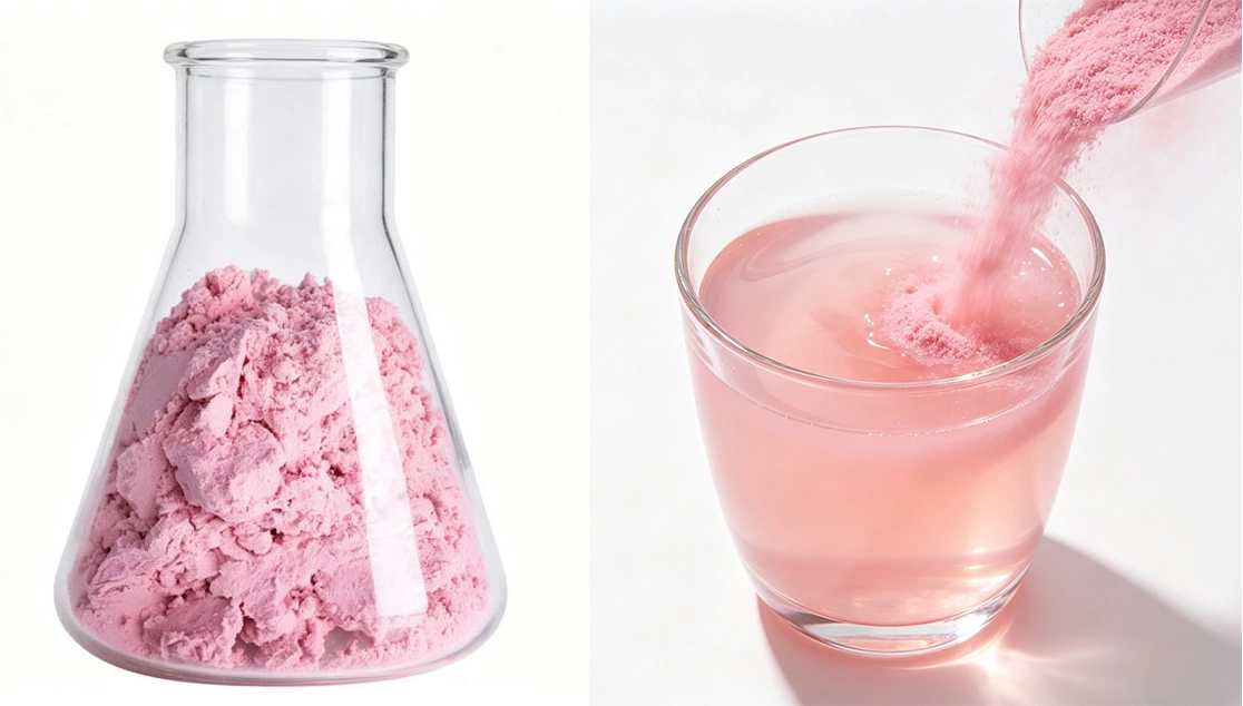 watermelon juice powder for food beverage
