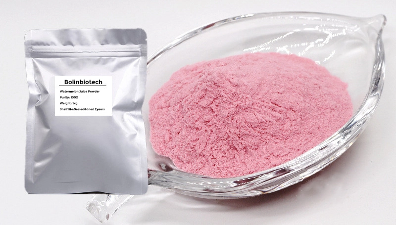 watermelon juice powder 
