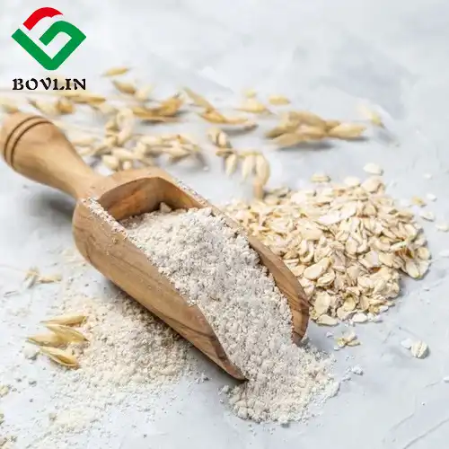 What are the Benefits of Oats Peptides?