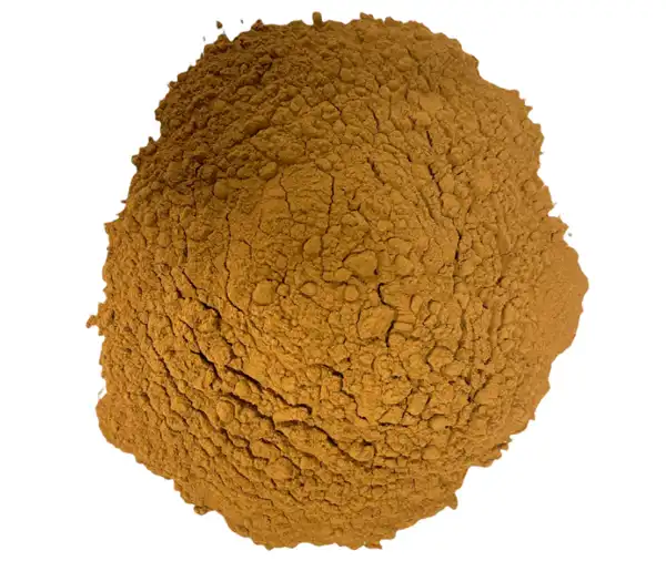A Healthy Treasure from Nature - Oolong Tea Powder