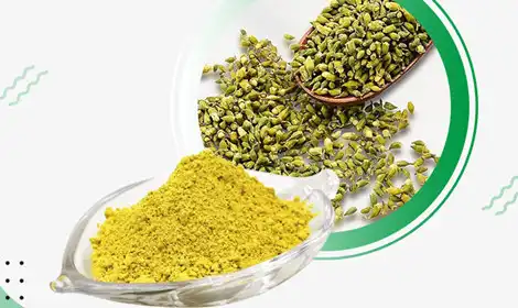 Ki sa ki Liposomal Quercetin e ki benefis li genyen pou sante?