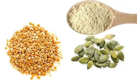 Pumpkin Seed Protein Powder vs Pea Protein: Key Differences and Benefits