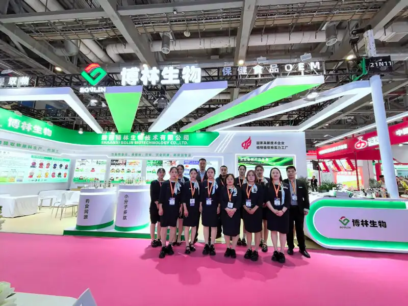 FIC Shanghai 2026 Concludes Successfully