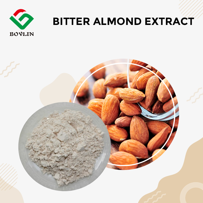 Bitter Almond Extract