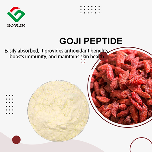 Peptid Goji