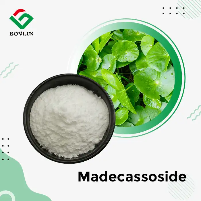 Madecassoside Powder Madecassoside Powder