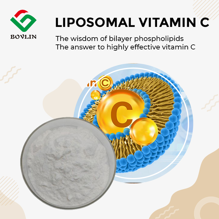 Liposomal Vitamin C
