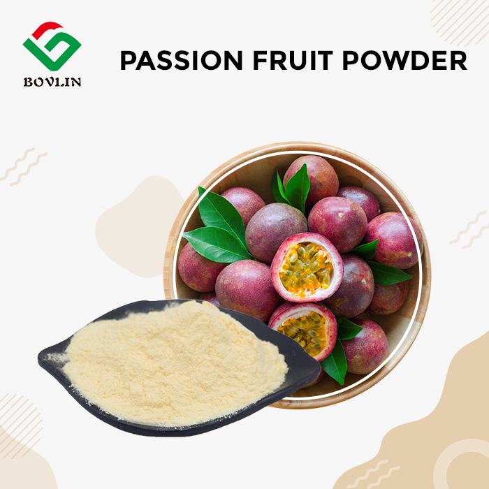 Passion Fruit Powder