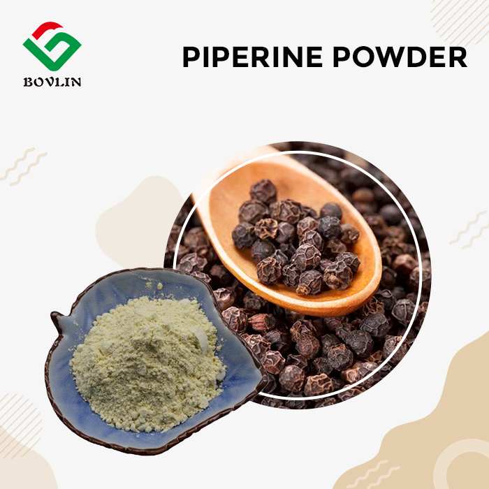 Piperine Powder