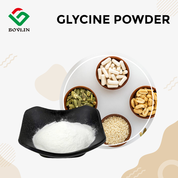 Best Glycine Powder