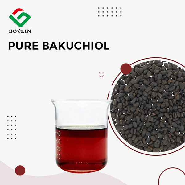 Pure Bakuchiol