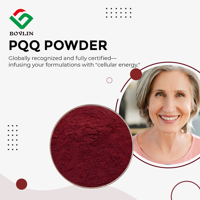 PQQ Powder PQQ Powder