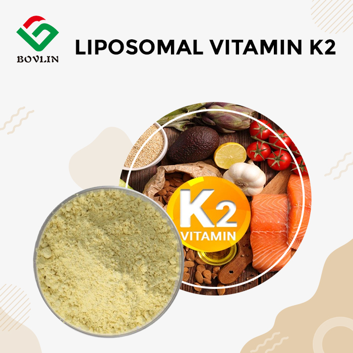 Liposomal Vitamin K2