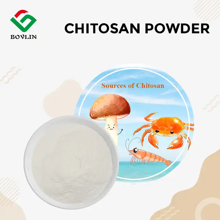 Chitosan Powder Chitosan Powder