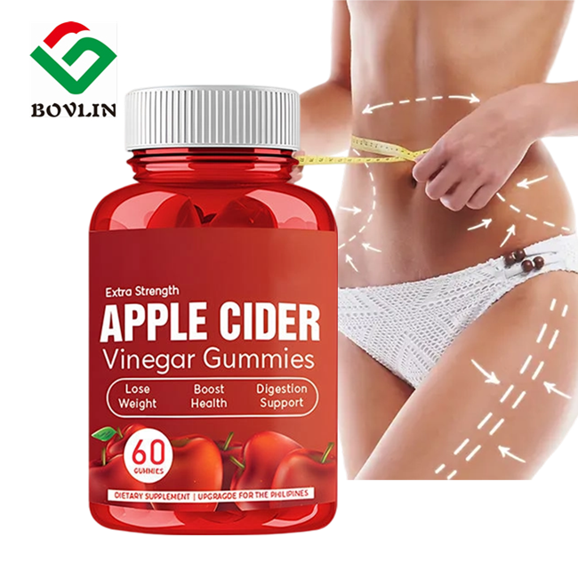 ACV Gummy