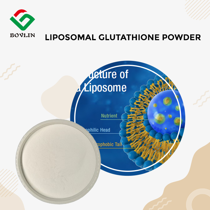 Liposomal Glutathione Powder