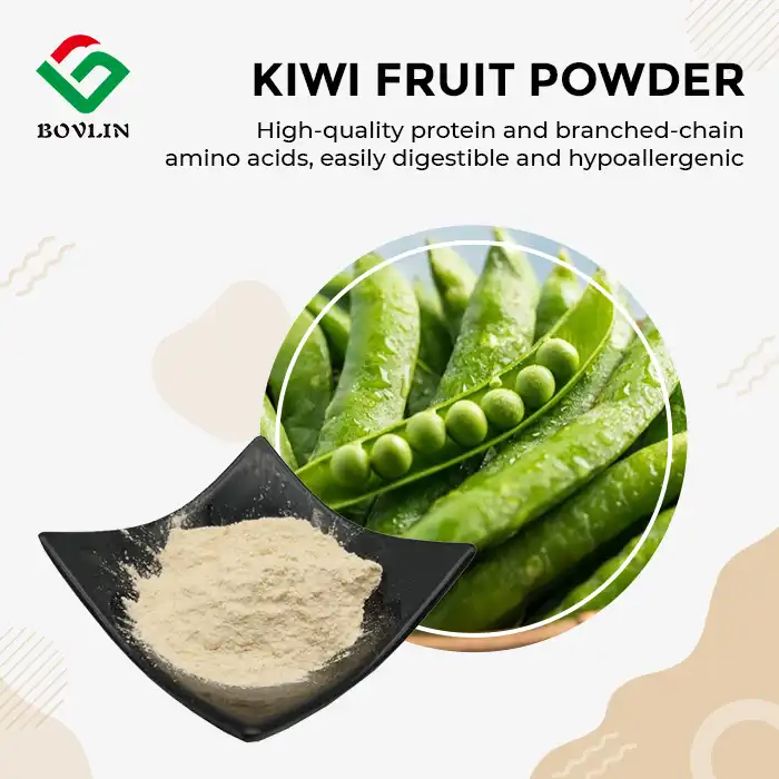 Bulk Pea Protein Powder Bulk Pea Protein Powder