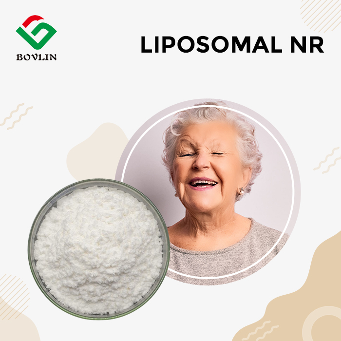 Liposomal NR