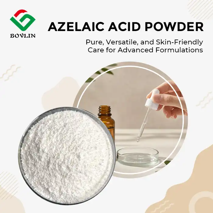 Azelaic Acid Powder Azelaic Acid Powder