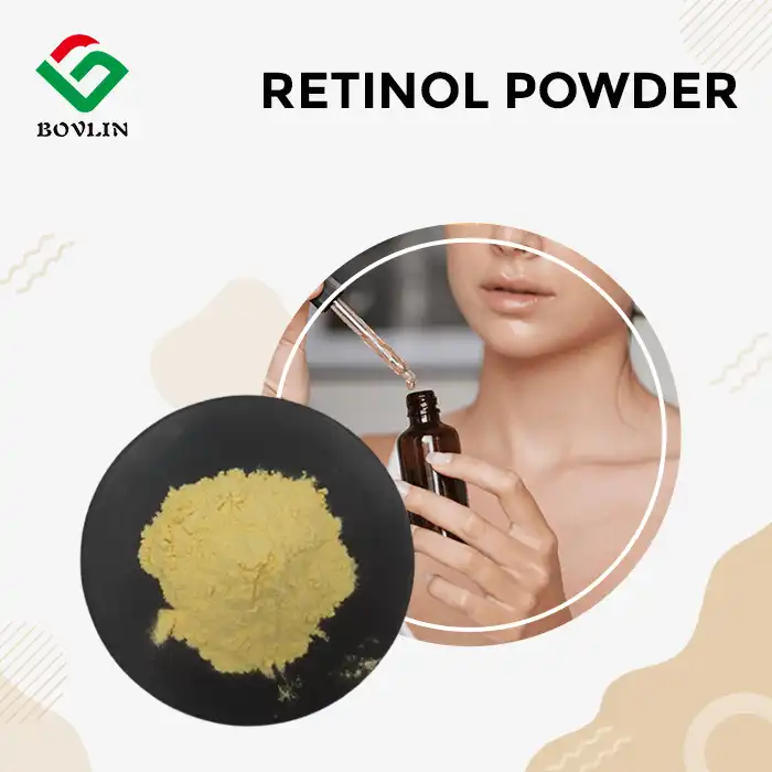 Retinol Powder Retinol Powder