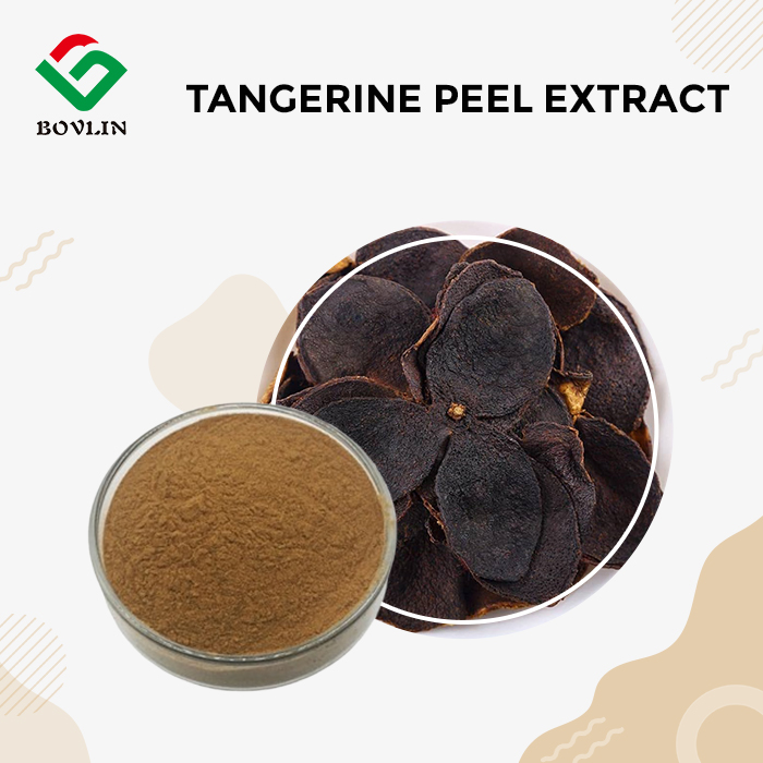 Tangerine Peel Extract
