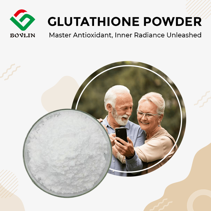 Pure Glutathione Powder